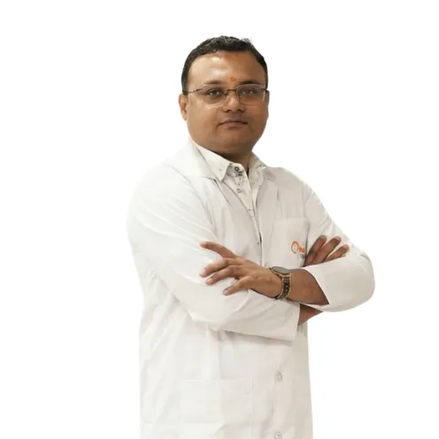 Dr. Vivek Raj